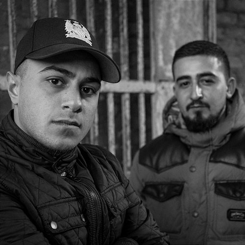 Realitet Marco Rahim feat. Maraz Y
