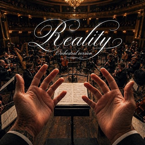 Reality KHANEY, Vladislav Khanetsky