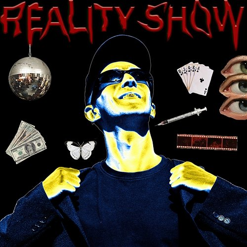 Reality Show Frank ID