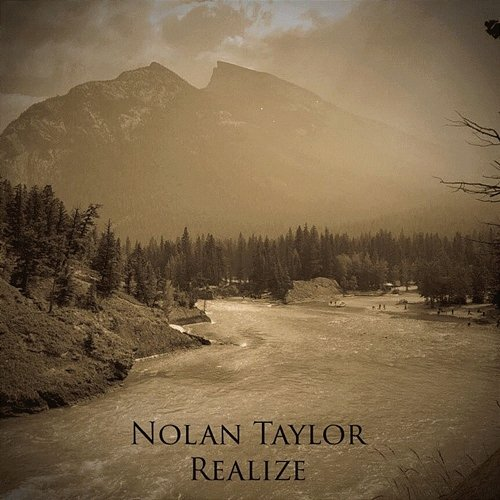 Realize Nolan Taylor