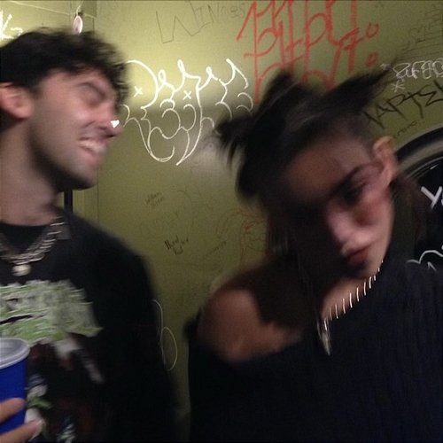 Really good cry BETWEEN FRIENDS