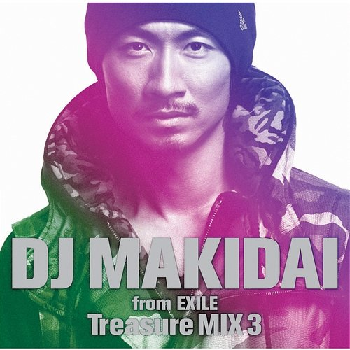 Really into You Dj Makidai, Happiness