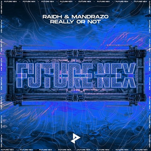 Really Or Not RAIDH & Mandrazo