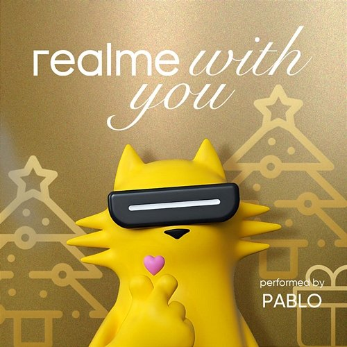 realme With You realme Philippines feat. PABLO