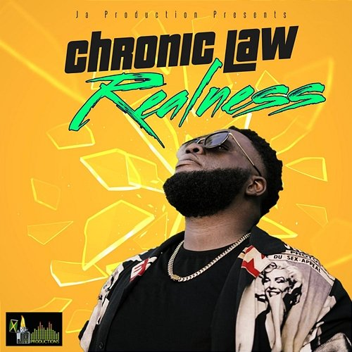 Realness Chronic Law