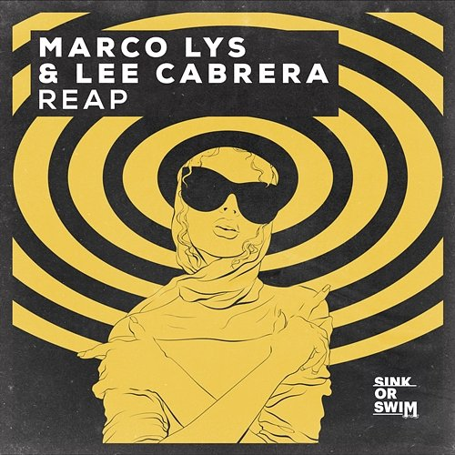 Reap Marco Lys & Lee Cabrera
