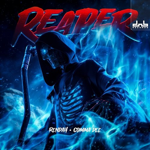Reaper Rendah, Comma Dee