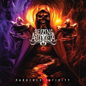 Reaping Asmodeia - Darkened Infinity Reaping Asmodeia