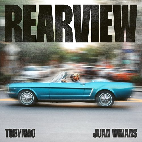 Rearview Tobymac, Juan Winans