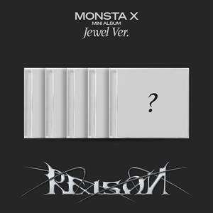 Reason Monsta X