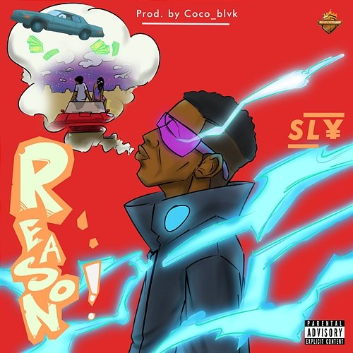 REASON Sly