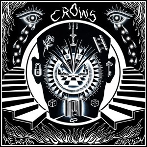 Reason Enough The Crows