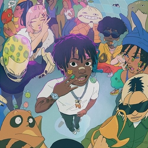 Reason You Rema