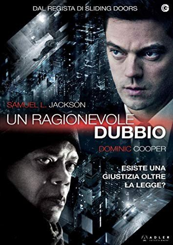 Reasonable Doubt (Uniewinniony) Howitt Peter
