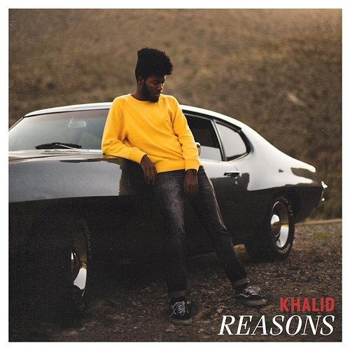 Reasons Khalid