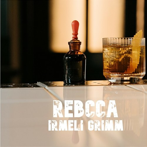 Rebcca Irmeli Grimm