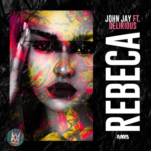 Rebeca John Jay