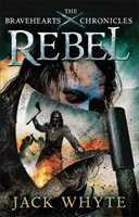Rebel Whyte Jack