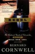 Rebel Cornwell Bernard