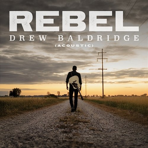 Rebel Drew Baldridge