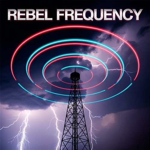 Rebel Frequency Sierra Lynn Maddox