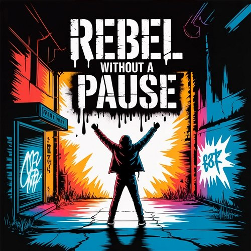 Rebel Without a Pause Saving for Heaven