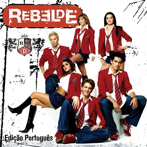 Rebelde RBD