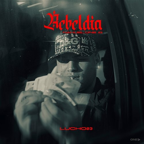 Rebeldia Nahuel One23 & Lucho23