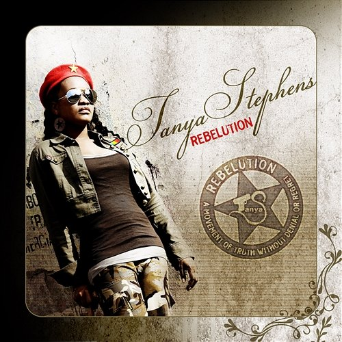 Rebelution Tanya Stephens