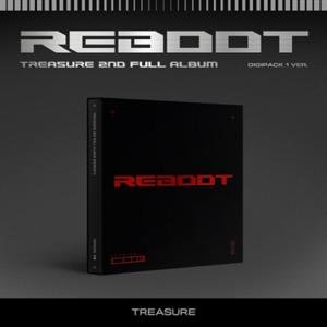 Reboot Treasure