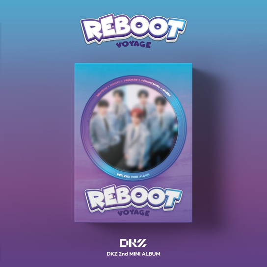 Reboot Dkz