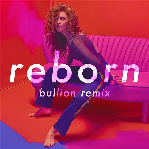 Reborn Rae Morris