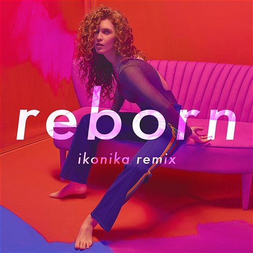 Reborn Rae Morris