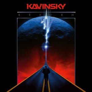 Reborn Kavinsky