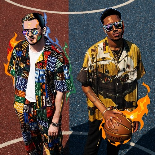 Rebound Tyrees Tyr feat. Jimilian