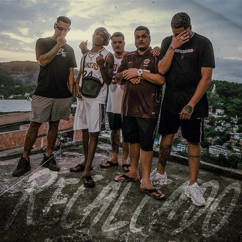 Recalcado Marcin, Jhowzin, Pior Versão de Mim, DJ Nemo NTR, Didi