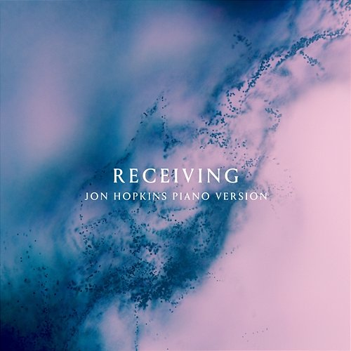Receiving Anna, Laraaji, Jon Hopkins