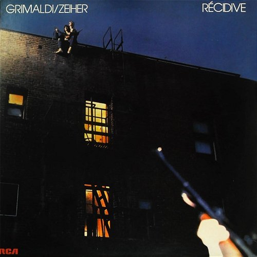 Récidive Grimaldi, Zeiher