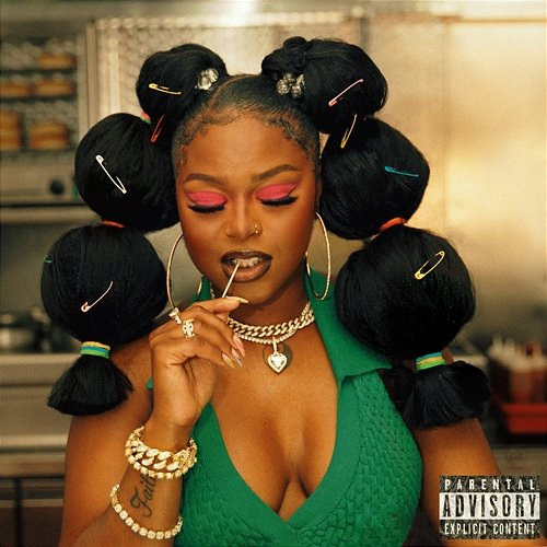 Recipe Nadia Rose