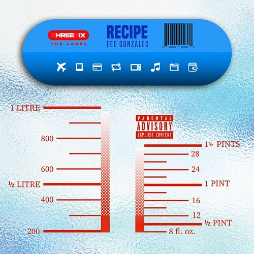 Recipe Fee Gonzales