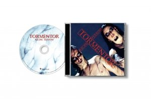 Recipe Ferrum! Tormentor