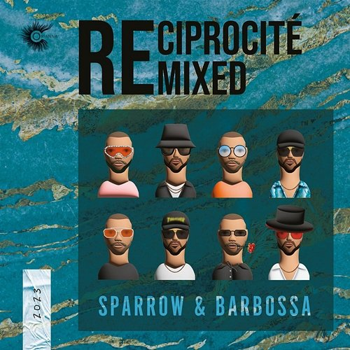Réciprocité Remixed Sparrow & Barbossa