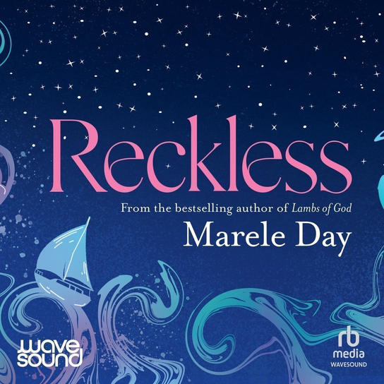 Reckless - audiobook Day Marele