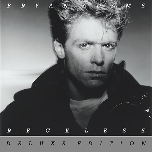 Reckless Bryan Adams
