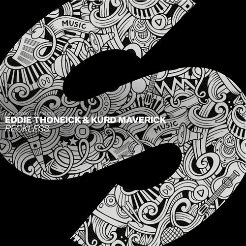 Reckless Eddie Thoneick & Kurd Maverick
