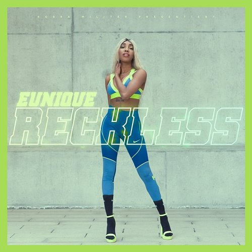 Reckless Eunique