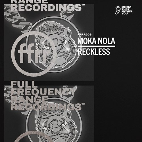 Reckless Moka Nola & Rug Wilson