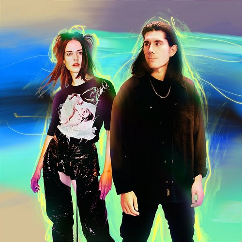 Reckless Gryffin feat. MØ