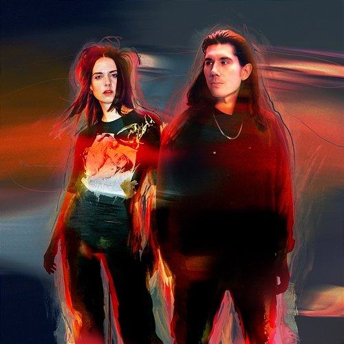 Reckless Gryffin feat. MØ