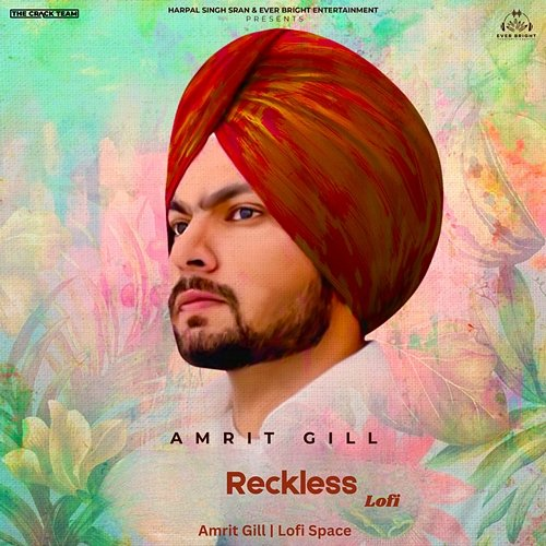 Reckless Amrit Gill & Lofi Space